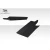 1995-1998 Nissan 240SX S14 RBS V2 Wide Body Rear Diffuser - 1 Piece - image 20