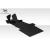 1995-1998 Nissan 240SX S14 RBS V2 Wide Body Rear Diffuser - 1 Piece - image 4