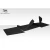 1995-1998 Nissan 240SX S14 RBS V2 Wide Body Rear Diffuser - 1 Piece - image 6