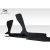 1995-1998 Nissan 240SX S14 RBS V2 Wide Body Rear Diffuser - 1 Piece - image 15