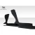 1995-1998 Nissan 240SX S14 RBS V2 Wide Body Rear Diffuser - 1 Piece - image 9