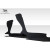 1995-1998 Nissan 240SX S14 RBS V2 Wide Body Rear Diffuser - 1 Piece - image 5