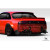 1995-1998 Nissan 240SX S14 RBS V2 Wide Body Rear Diffuser - 1 Piece - image 12