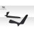 1995-1998 Nissan 240SX S14 RBS V2 Wide Body Rear Diffuser - 1 Piece - image 9