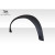 1995-1998 Nissan 240SX S14 RBS V2 Wide Body Rear Fender Flares - 2 Piece - image 12