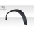1995-1998 Nissan 240SX S14 RBS V2 Wide Body Rear Fender Flares - 2 Piece - image 12