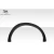 1995-1998 Nissan 240SX S14 RBS V2 Wide Body Rear Fender Flares - 2 Piece - image 13