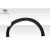 1995-1998 Nissan 240SX S14 RBS V2 Wide Body Rear Fender Flares - 2 Piece - image 3