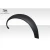 1995-1998 Nissan 240SX S14 RBS V2 Wide Body Rear Fender Flares - 2 Piece - image 6