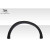 1995-1998 Nissan 240SX S14 RBS V2 Wide Body Rear Fender Flares - 2 Piece - image 7