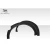 1995-1998 Nissan 240SX S14 RBS V2 Wide Body Rear Fender Flares - 2 Piece - image 9