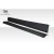 1995-1998 Nissan 240SX S14 RBS V2 Wide Body Side Skirts - 2 Piece - image 14