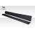 1995-1998 Nissan 240SX S14 RBS V2 Wide Body Side Skirts - 2 Piece - image 15