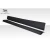 1995-1998 Nissan 240SX S14 RBS V2 Wide Body Side Skirts - 2 Piece - image 15