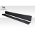 1995-1998 Nissan 240SX S14 RBS V2 Wide Body Side Skirts - 2 Piece - image 8