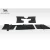 1989-1994 Nissan 240sx HB RBS V3 Wide Body Kit - 12 Piece - image 59