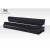1989-1994 Nissan 240sx HB RBS V3 Wide Body Kit - 12 Piece - image 33