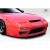 1989-1994 Nissan 240SX S13 HB RBS V3 Wide Body Kit - 11 Piece - image 3