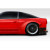 1989-1994 Nissan 240SX S13 HB RBS V3 Wide Body Kit - 11 Piece - image 6