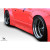 1989-1994 Nissan 240SX S13 HB RBS V3 Wide Body Kit - 11 Piece - image 28