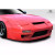 1989-1994 Nissan 240SX S13 HB Duraflex RBS V3 Wide Body Kit 11 Piece