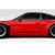 1989-1994 Nissan 240SX S13 HB RBS V3 Wide Body Kit - 11 Piece - image 27