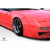 1989-1994 Nissan 240SX S13 RBS V3 50mm Front Fender Flares -4 Piece - image 8