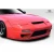 1989-1994 Nissan 240SX RBS V3 Front Bumper - image 3