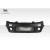 1989-1994 Nissan 240SX S13 RBS V3 Front Bumper - 4 Piece - image 3