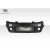 1989-1994 Nissan 240SX S13 RBS V3 Front Bumper - 4 Piece - image 4