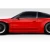 1989-1994 Nissan 240SX RBS V3 Side Skirts - image 1