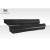 1989-1994 Nissan 240SX S13 RBS V3 Side Skirts - 2 Piece - image 4