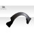 1989-1994 Nissan 240SX S13 HB RBS V3 80mm Rear Fender Flares -2 Piece - image 5