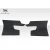 1989-1994 Nissan 240SX RBS V3 Rear Lip - image 6