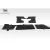 1989-1994 Nissan 240SX RBS V3 Rear Lip - image 11