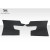 1989-1994 Nissan 240SX S13 HB RBS V3 Rear Diffuser -1 Piece - image 8