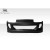 1993-1998 Toyota Supra RD-X Front Bumper - 1 Piece - image 3
