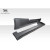 2008-2015 Audi TT 8J Regulator Side Skirts - 2 Piece - image 9