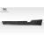 2008-2015 Audi TT 8J Regulator Side Skirts - 2 Piece - image 5