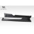 2008-2015 Audi TT 8J Regulator Side Skirts - 2 Piece - image 3