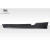 2008-2015 Audi TT 8J Regulator Side Skirts - 2 Piece - image 5