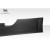 2008-2015 Audi TT 8J Duraflex Regulator Side Skirts - 2 Piece - image 6