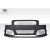 2000-2006 Audi TT Regulator Front Bumper - image 4