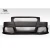 2000-2006 Audi TT 8N Regulator Front Bumper - 1 Piece - image 13