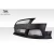 2000-2006 Audi TT 8N Regulator Front Bumper - 1 Piece - image 29
