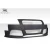 2000-2006 Audi TT Regulator Front Bumper - image 9