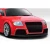 2000-2006 Audi TT Regulator Front Bumper - image 3
