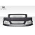 2000-2006 Audi TT 8N Regulator Front Bumper - 1 Piece - image 4