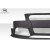 2000-2006 Audi TT 8N Regulator Front Bumper - 1 Piece - image 6