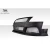 2000-2006 Audi TT 8N Regulator Front Bumper - 1 Piece - image 11